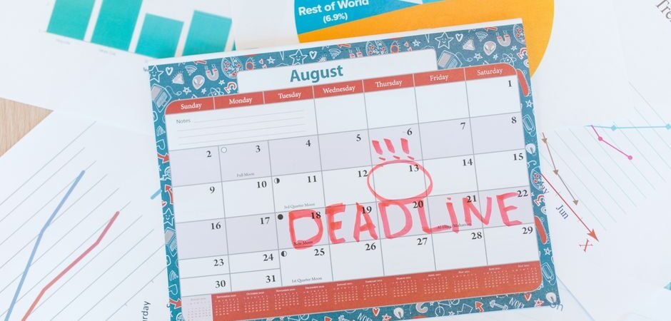 Statute of Limitations for Personal Injury Claims: What to Know
