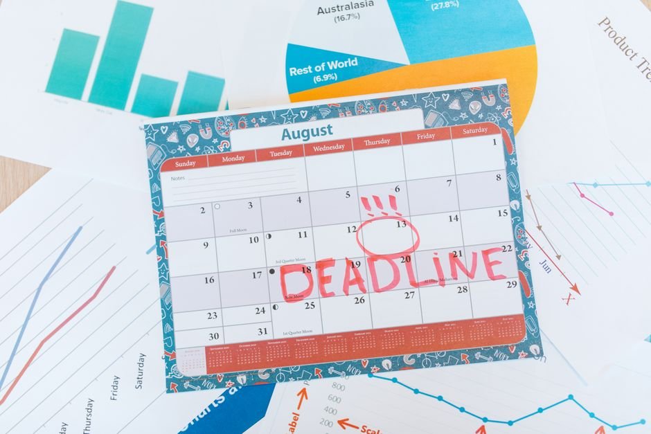 Statute of Limitations for Personal Injury Claims: What to Know