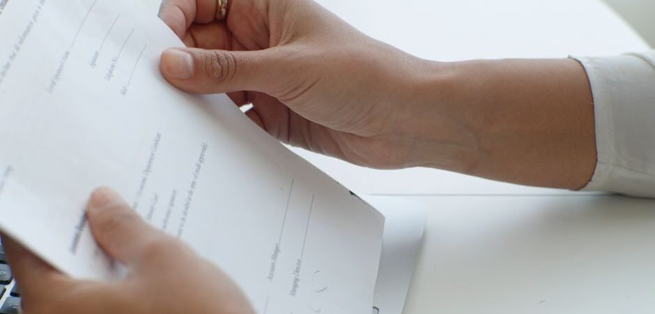 Insurance Claim Denied After an Accident? Your Options Explained